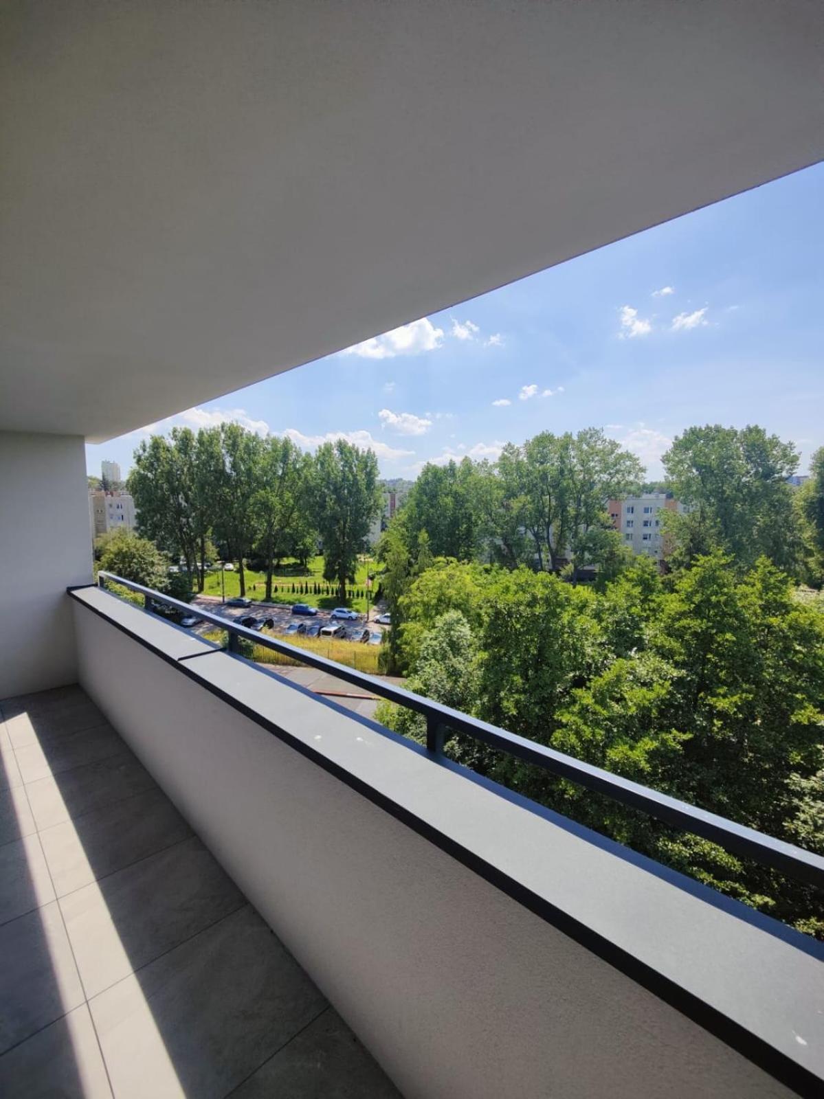 New Apartment Macedonska Krasków Exterior foto