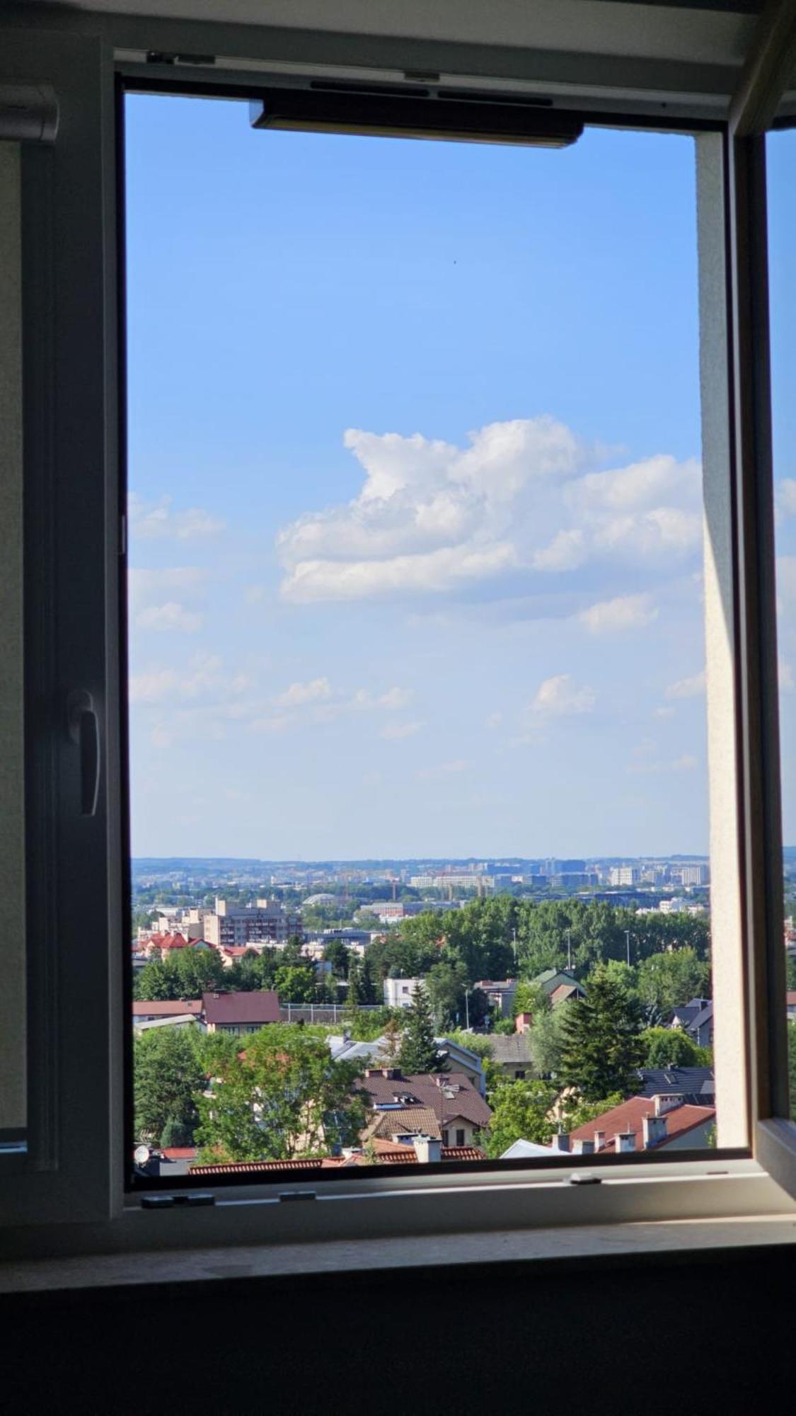 New Apartment Macedonska Krasków Exterior foto